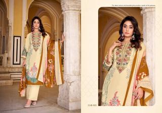 Romani aarzu vol-32 cotton dress material buy wholesale